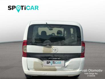 SPOTICAR Fiat Fiorino Combi 1.3 M.jet 75 E5 Safeline İkinci El Araç -  Dizel Beyaz - Hatay - 1200033476_5