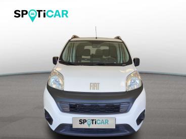 SPOTICAR Fiat Fiorino 1.4 Eko Safeline İkinci El Araç -  Lpg (fabrika çıkışlı) Beyaz - İzmİr - 1200033508_2