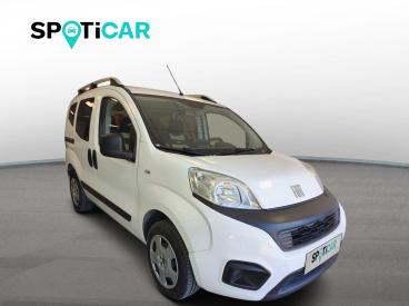 SPOTICAR Fiat Fiorino 1.4 Eko Safeline İkinci El Araç -  Lpg (fabrika çıkışlı) Beyaz - İzmİr - 1200033508_3