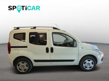 SPOTICAR Fiat Fiorino 1.4 Eko Safeline İkinci El Araç -  Lpg (fabrika çıkışlı) Beyaz - İzmİr - 1200033508_4