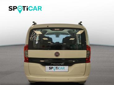 SPOTICAR Fiat Fiorino 1.4 Eko Safeline İkinci El Araç -  Lpg (fabrika çıkışlı) Beyaz - İzmİr - 1200033508_5