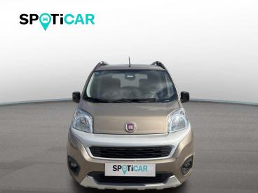 SPOTICAR Fiat Fiorino Combi Premio 1.4 Fire 77 E6d İkinci El Araç -  Lpg (fabrika çıkışlı) Gri - İstanbul - 1200033551_2