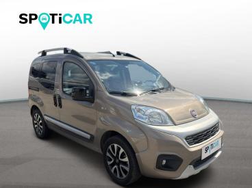 SPOTICAR Fiat Fiorino Combi Premio 1.4 Fire 77 E6d İkinci El Araç -  Lpg (fabrika çıkışlı) Gri - İstanbul - 1200033551_3