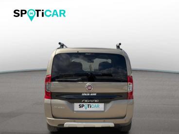 SPOTICAR Fiat Fiorino Combi Premio 1.4 Fire 77 E6d İkinci El Araç -  Lpg (fabrika çıkışlı) Gri - İstanbul - 1200033551_5