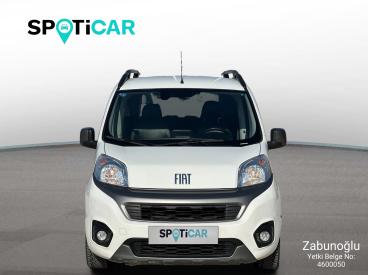 SPOTICAR Fiat Fiorino Combi Premio 1.4 Fire 77 İkinci El Araç -  Lpg (fabrika çıkışlı) Beyaz - Kahramanmaraş - 1200033630_2