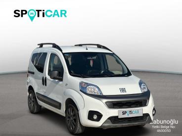 SPOTICAR Fiat Fiorino Combi Premio 1.4 Fire 77 İkinci El Araç -  Lpg (fabrika çıkışlı) Beyaz - Kahramanmaraş - 1200033630_3