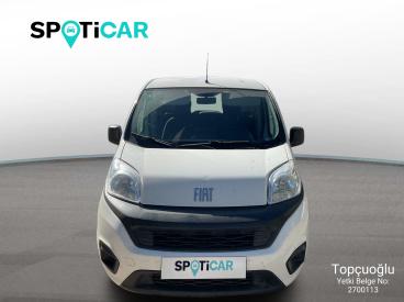 SPOTICAR Fiat Fiorino Combi 1.4 Pop E5 İkinci El Araç -  Lpg (fabrika çıkışlı) Beyaz - Gazİantep - 1200034114_1