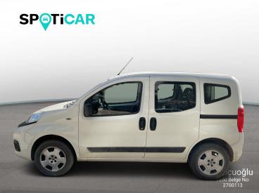 SPOTICAR Fiat Fiorino Combi 1.4 Pop E5 İkinci El Araç -  Lpg (fabrika çıkışlı) Beyaz - Gazİantep - 1200034114_3