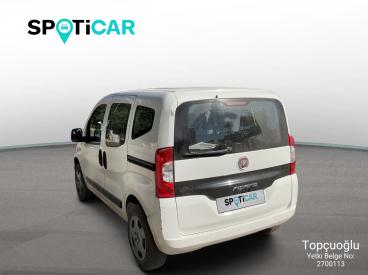 SPOTICAR Fiat Fiorino Combi 1.4 Pop E5 İkinci El Araç -  Lpg (fabrika çıkışlı) Beyaz - Gazİantep - 1200034114_4