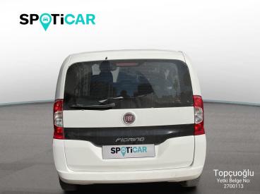 SPOTICAR Fiat Fiorino Combi 1.4 Pop E5 İkinci El Araç -  Lpg (fabrika çıkışlı) Beyaz - Gazİantep - 1200034114_5