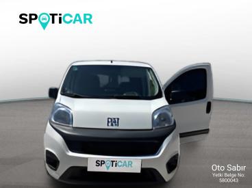 SPOTICAR Fiat Fiorino 1.4 Pop Natural Power Duz 5 77 İkinci El Araç -  Lpg (fabrika çıkışlı) Beyaz - Sİvas - 1200034193_2