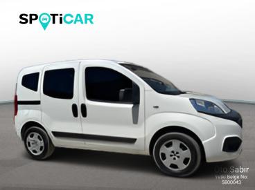 SPOTICAR Fiat Fiorino 1.4 Pop Natural Power Duz 5 77 İkinci El Araç -  Lpg (fabrika çıkışlı) Beyaz - Sİvas - 1200034193_4