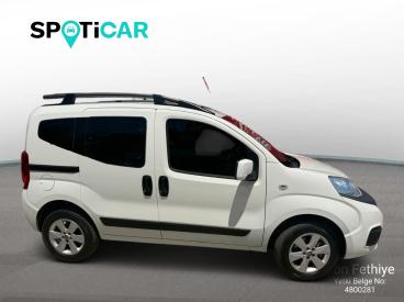 SPOTICAR Fiat Fiorino 1.4 Combimix E5 İkinci El Araç - Pickup Benzin Beyaz - MuĞla - 1200034210_2