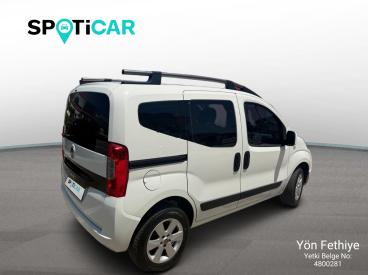 SPOTICAR Fiat Fiorino 1.4 Combimix E5 İkinci El Araç - Pickup Benzin Beyaz - MuĞla - 1200034210_3