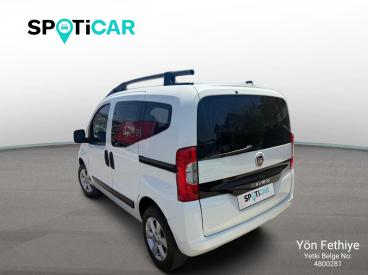 SPOTICAR Fiat Fiorino 1.4 Combimix E5 İkinci El Araç - Pickup Benzin Beyaz - MuĞla - 1200034210_5