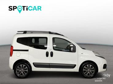 SPOTICAR Fiat Fiorino 1.3 M.jet Premio İkinci El Araç -  Dizel Beyaz - Ankara - 1200034325_4