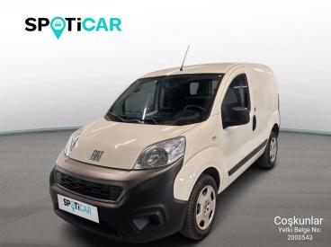 SPOTICAR Fiat Fiorino Combi Premio 1.3 M.jet 75 Mta İkinci El Araç - Pickup Dizel Beyaz - Denizli - 1200034593_1