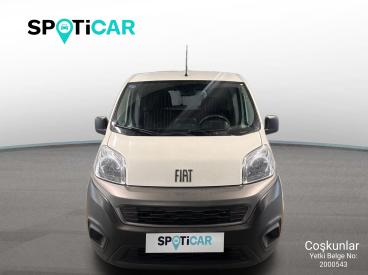 SPOTICAR Fiat Fiorino Combi Premio 1.3 M.jet 75 Mta İkinci El Araç - Pickup Dizel Beyaz - Denizli - 1200034593_2