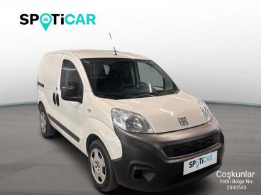 SPOTICAR Fiat Fiorino Combi Premio 1.3 M.jet 75 Mta İkinci El Araç - Pickup Dizel Beyaz - Denizli - 1200034593_3