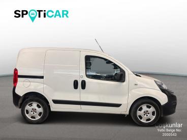 SPOTICAR Fiat Fiorino Combi Premio 1.3 M.jet 75 Mta İkinci El Araç - Pickup Dizel Beyaz - Denizli - 1200034593_4