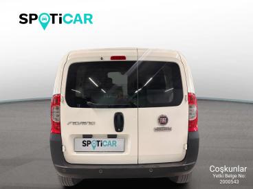 SPOTICAR Fiat Fiorino Combi Premio 1.3 M.jet 75 Mta İkinci El Araç - Pickup Dizel Beyaz - Denizli - 1200034593_5