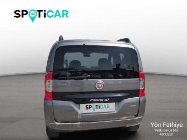 SPOTICAR Fiat Fiorino Combi Safeline 1.4 Fire 77 İkinci El Araç -  Dizel Gri - MuĞla - 1200034613_3