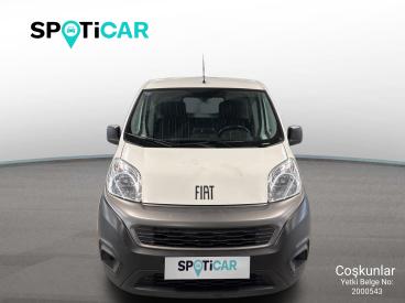 SPOTICAR Fiat Fiorino Combi 1.3 M.jet 75 Premio İkinci El Araç - Pickup Dizel Beyaz - Denizli - 1200034617_2