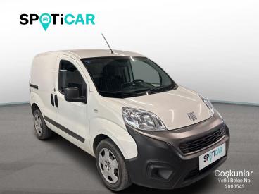 SPOTICAR Fiat Fiorino Combi 1.3 M.jet 75 Premio İkinci El Araç - Pickup Dizel Beyaz - Denizli - 1200034617_3