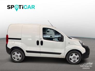 SPOTICAR Fiat Fiorino Combi 1.3 M.jet 75 Premio İkinci El Araç - Pickup Dizel Beyaz - Denizli - 1200034617_4