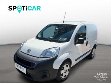 SPOTICAR Fiat Fiorino Cargo 1.3 M.jet 95 E6 İkinci El Araç -  Dizel Beyaz - Sakarya - 1200034630_1