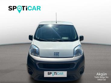 SPOTICAR Fiat Fiorino Cargo 1.3 M.jet 95 E6 İkinci El Araç -  Dizel Beyaz - Sakarya - 1200034630_2