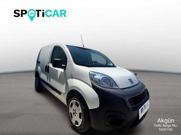 SPOTICAR Fiat Fiorino Cargo 1.3 M.jet 95 E6 İkinci El Araç -  Dizel Beyaz - Sakarya - 1200034630_3