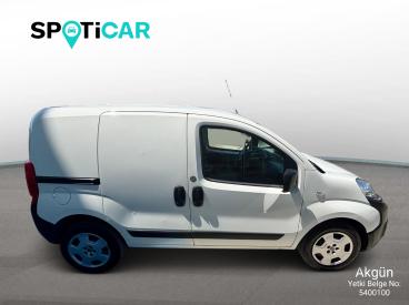 SPOTICAR Fiat Fiorino Cargo 1.3 M.jet 95 E6 İkinci El Araç -  Dizel Beyaz - Sakarya - 1200034630_4