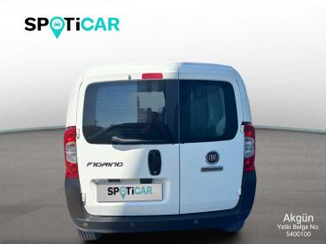 SPOTICAR Fiat Fiorino Cargo 1.3 M.jet 95 E6 İkinci El Araç -  Dizel Beyaz - Sakarya - 1200034630_5