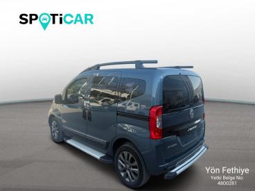 SPOTICAR Fiat Fiorino 1.4 Eko Safeline İkinci El Araç - Pickup Dizel Mavi - MuĞla - 1200034690_3