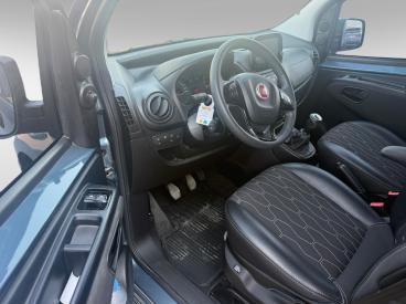 SPOTICAR Fiat Fiorino 1.4 Eko Safeline İkinci El Araç - Pickup Dizel Mavi - MuĞla - 1200034690_5