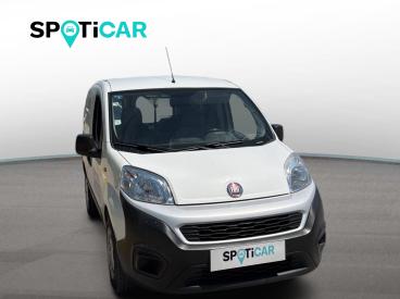 SPOTICAR Fiat Fiorino Cargo 1.3 M.jet 75 E4 Cl2 İkinci El Araç -  Dizel Beyaz - Denİzlİ - 1200034736_1