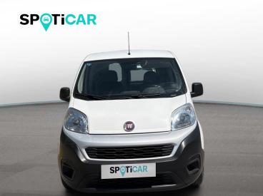SPOTICAR Fiat Fiorino Cargo 1.3 M.jet 75 E4 Cl2 İkinci El Araç -  Dizel Beyaz - Denİzlİ - 1200034736_2