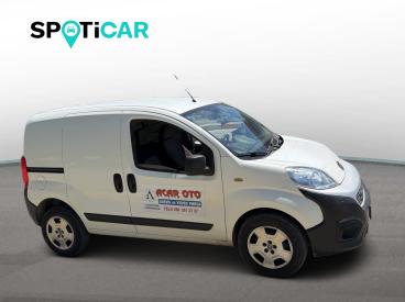 SPOTICAR Fiat Fiorino Cargo 1.3 M.jet 75 E4 Cl2 İkinci El Araç -  Dizel Beyaz - Denİzlİ - 1200034736_3