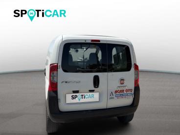 SPOTICAR Fiat Fiorino Cargo 1.3 M.jet 75 E4 Cl2 İkinci El Araç -  Dizel Beyaz - Denİzlİ - 1200034736_4