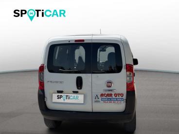 SPOTICAR Fiat Fiorino Cargo 1.3 M.jet 75 E4 Cl2 İkinci El Araç -  Dizel Beyaz - Denİzlİ - 1200034736_5