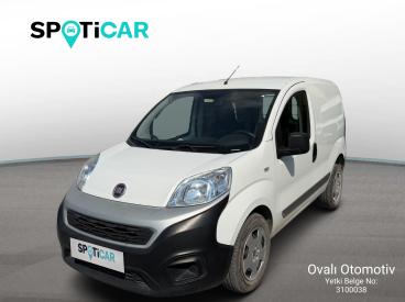 SPOTICAR Fiat Fiorino Cargo 1.3 M.jet 75 E4 Cl2 İkinci El Araç -  Dizel Beyaz - Hatay - 1200034759_1