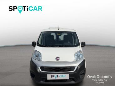 SPOTICAR Fiat Fiorino Cargo 1.3 M.jet 75 E4 Cl2 İkinci El Araç -  Dizel Beyaz - Hatay - 1200034759_2