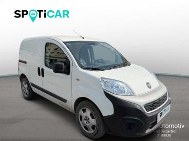 SPOTICAR Fiat Fiorino Cargo 1.3 M.jet 75 E4 Cl2 İkinci El Araç -  Dizel Beyaz - Hatay - 1200034759_3