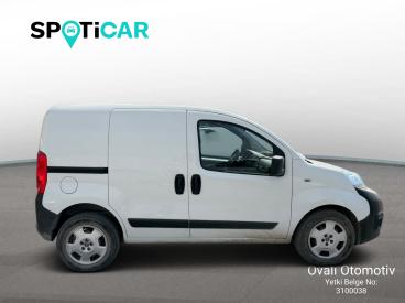 SPOTICAR Fiat Fiorino Cargo 1.3 M.jet 75 E4 Cl2 İkinci El Araç -  Dizel Beyaz - Hatay - 1200034759_4