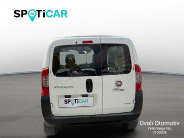 SPOTICAR Fiat Fiorino Cargo 1.3 M.jet 75 E4 Cl2 İkinci El Araç -  Dizel Beyaz - Hatay - 1200034759_5