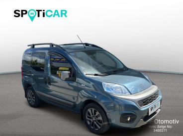 SPOTICAR Fiat Fiorino 1.4 Fire Duz 5 77 İkinci El Araç -  Lpg (fabrika çıkışlı) Mavi - İstanbul - 1200035006_3