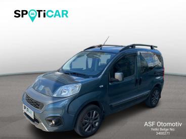 SPOTICAR Fiat Fiorino 1.4 Fire Duz 5 77 İkinci El Araç -  Lpg (fabrika çıkışlı) Mavi - İstanbul - 1200035006_4