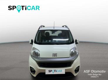 SPOTICAR Fiat Fiorino 1.3 Safeline D Mjt Duz 5 75 İkinci El Araç -  Dizel Beyaz - İstanbul - 1200035007_2