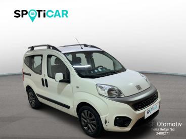 SPOTICAR Fiat Fiorino 1.3 Safeline D Mjt Duz 5 75 İkinci El Araç -  Dizel Beyaz - İstanbul - 1200035007_4